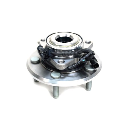 Mopar Brake Hub&Brg, 68088025Aa 68088025AA